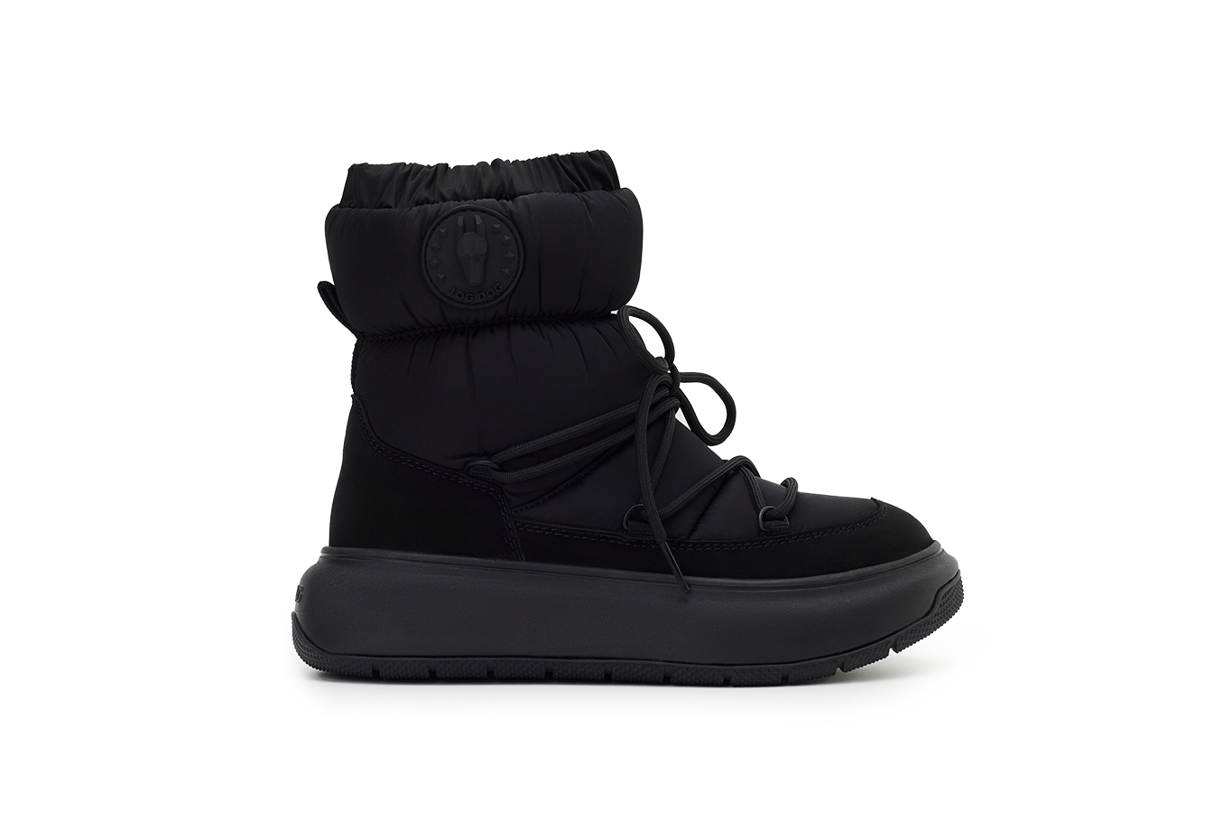 сапоги 36278AW-0101 черный балтико, фото 1